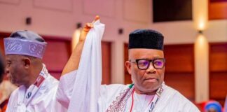 Akpabio elected Senate President, Abbas emerges Speaker of the House of Representatives