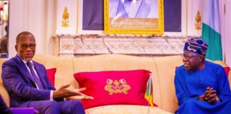 Africa remains centerpiece of Nigeria’s economic, foreign policy — Tinubu