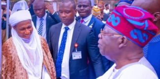 Eid-el-Kabir: Shun ethnic, religious rivalries, Tinubu tells Nigerians