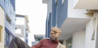 “My last relationship was in university”- Nigerian singer, Falz Falz