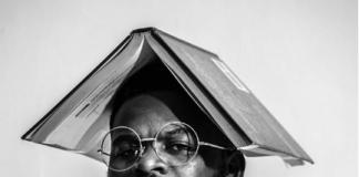 Folarin Falana – A catalyst for change