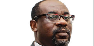 Folashodun Shonubi: Meet the acting CBN governor Folashodun Shonubi