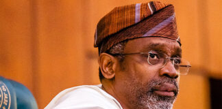 Femi Gbajabiamila speaks out regarding his alleged appointment as Chief of Staff to President Bola Ahmed Tinubu