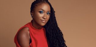 Genoveva Umeh reveals she embraced acting after failing Law