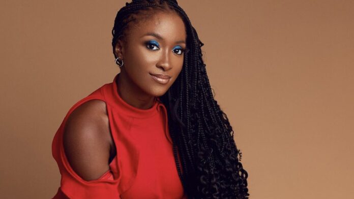 Genoveva Umeh reveals she embraced acting after failing Law Genoveva Umeh reveals she embraced acting after failing Law