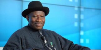 Guinea-Bissau Coup: Jonathan returns to Nigeria