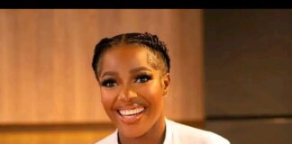 6 Takeaways from Hilda Baci’s cook-a-thon Hilda Baci