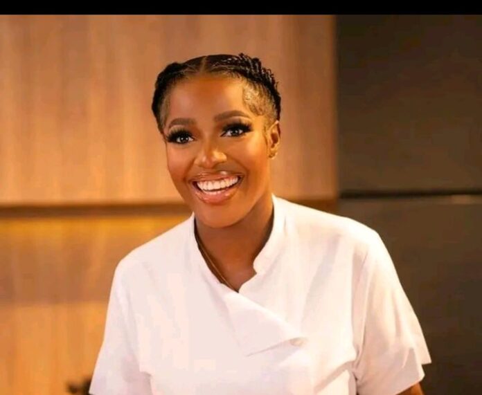 6 Takeaways from Hilda Baci’s cook-a-thon