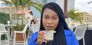 Jenni O, BBTitans’ superstar explains why several reality stars are in debt