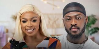 Khosi breaks hearts, says relationship with Yemi ‘was just a game’ Khosi x Yemi Cregx