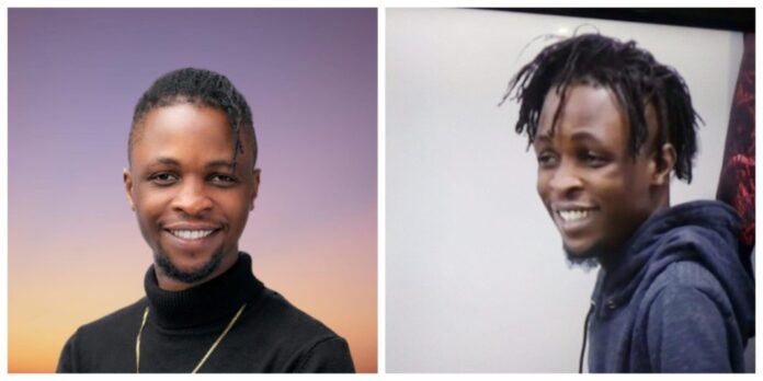 Laycon, BBNaija winner explains why he took hiatus from music Laycon