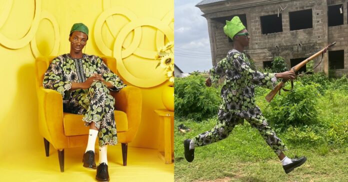 Layi Wasabi: Netizens attempt to ‘cancel’ skit maker over demeaning comments of chef Dammy’s Cook-A-Thon contest Layi Wasabi