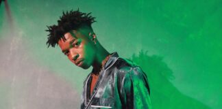 I don’t believe in 50/50, men should pay the bills – Magixx Magixx