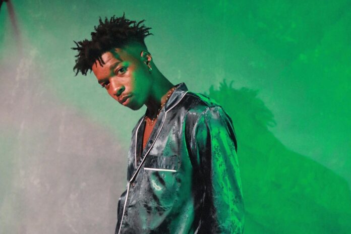 I don’t believe in 50/50, men should pay the bills – Magixx Magixx
