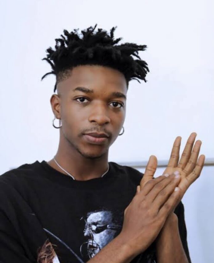 Magixx claims he is still a virgin