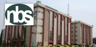 NBS reveals manufacturing contribution to economy drops to 2.2%