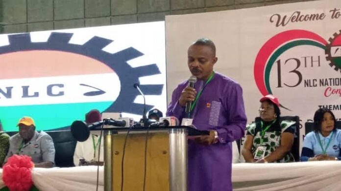 NLC vows to ensure nationwide strike over subsidy removal