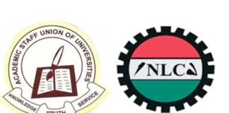 NLC calls for nationwide strike over fuel price hike, writes ASUU, JUSUN, and others