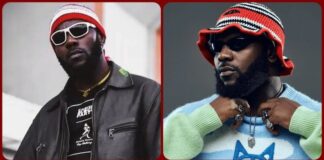 Odumodublvck explains how he almost died prior to finding fame Odumodublvck