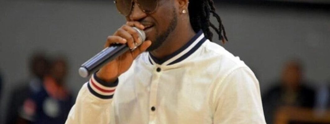 Paul Okoye