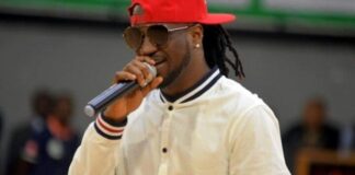 Paul Okoye makes a case for celebrities amid incessant reports of infidelity Paul Okoye