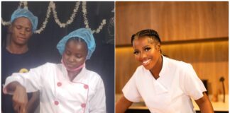 Why Hilda Baci and Chef Dammy’s Cook-A-Thon sheds light on unhealthy competition