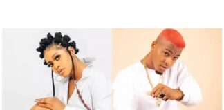 Phyna reveals relationship with Groovy has hit rock bottom