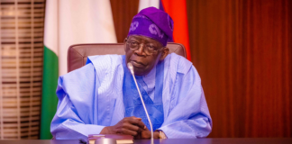 Bola Tinubu: A Visionary Leader Tasked with Reshaping Nigeria’s Future
