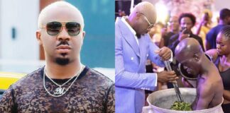 Pretty Mike claims he spends N2 million to pull stunts at events