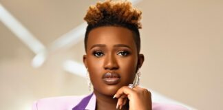 Real Warri Pikin reveals she delved into comedy after failed suicide attempt Real Warri Pikin