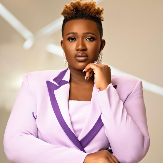 Real Warri Pikin reveals she delved into comedy after failed suicide attempt