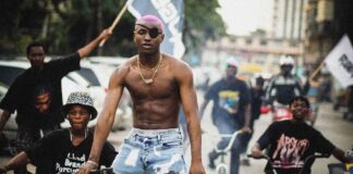 Ruger trolls Nigeria amid fuel subsidy debacle