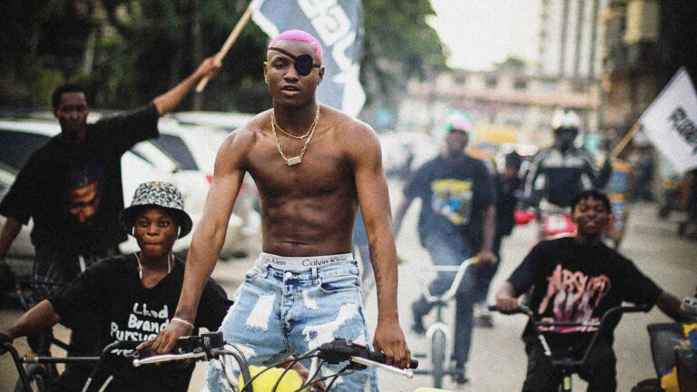 Ruger trolls Nigeria amid fuel subsidy debacle