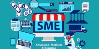 Over 80% of small businesses in Nigeria fail to reach fifth year