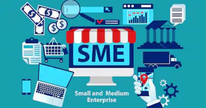 Over 80% of small businesses in Nigeria fail to reach fifth year Over 80% of small businesses in Nigeria fail to reach fifth year