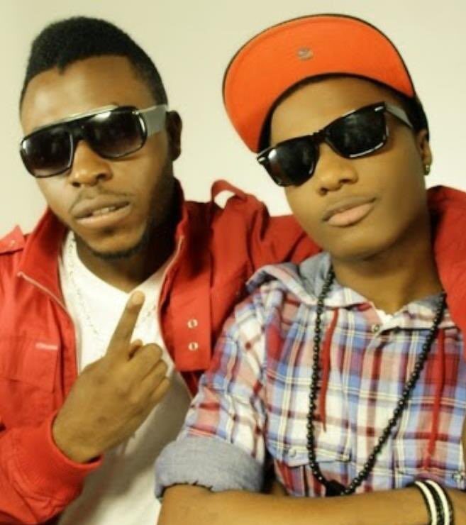 Samklef x Wizkid