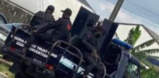 Anambra Police rescue stolen child, arrest suspects in child trafficking