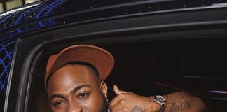 Davido thanks fans for support amid baby mama drama