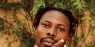 Asake becomes most-streamed artiste of all time on Spotify Nigeria Asake
