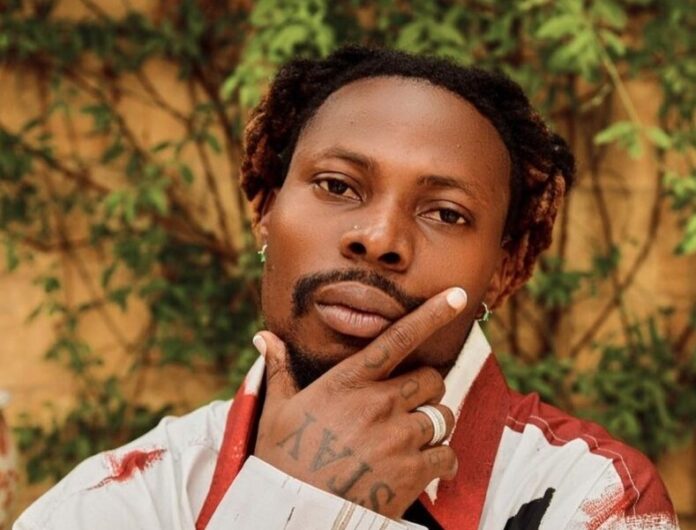 20-year-old woman dies in stampede at Asake’s concert in Nairobi