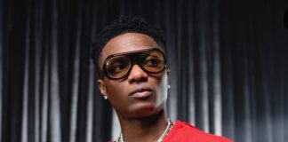 Wizkid sleeps, breathe and ‘eats’ music, here is what Star boy has to say about his career