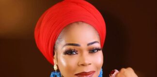 I don’t do road trips in Nigeria – Shaffy Bello Shaffy Bello