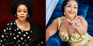 Shaffy Bello speaks on end of 25-year union with husband