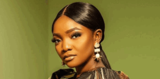 Lagos DSV Agency refers resurfaced Simi’s tweets to police for investigation