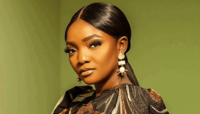 “Stop raping women” – Simi demands death penalty for rapists, sparks heated debate