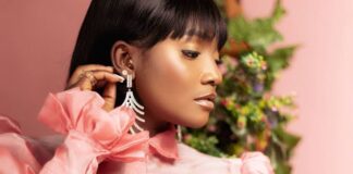 Simi says she has never been heartbroken Simi