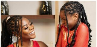Sophia Momodu, Davido’s baby mama fumes, threatens to change child’s surname in near future