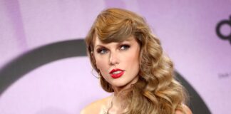Taylor Swift expresses support for LGBTQ community Taylor Swift