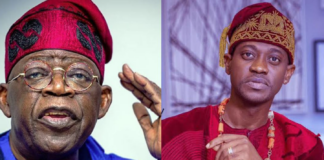 Last Man Standing: President Tinubu’s biopic to premiere June 12