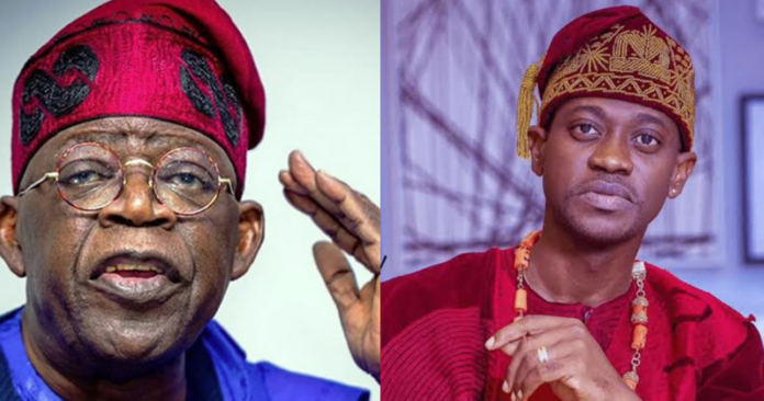 Last Man Standing: President Tinubu’s biopic to premiere June 12 Last Man Standing: President Tinubu’s biopic to premiere June 12